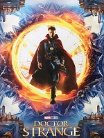 Doctor Strange
