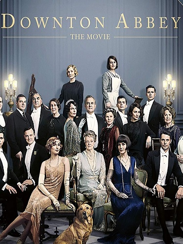 Downton Abbey