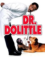 Dr Dolittle