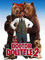 Dr Dolittle 2