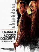 Dragged Across Concrete