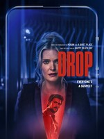 Movie box art