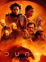 Dune Part 2
