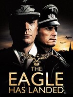Eagle Has Landed
