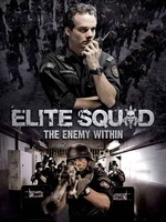 Elite Squad The Enemy Within