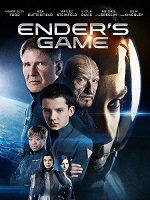 Enders Game