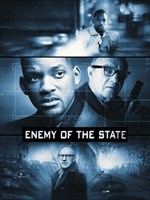 Enemy Of The State