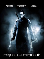 Equilibrium