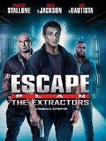 Escape Plan the Extractors