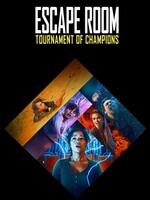 Escape Room Tournament Of Champions