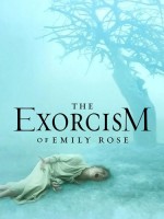 Exorcism Of Emily Rose