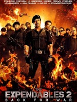 Expendables 2