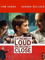 Extremely Loud And Incredibly Close