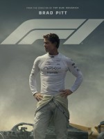 F1 The Movie