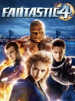 Fantastic 4 2005