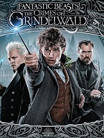 Fantastic Beasts the Crimes of Grindelwald