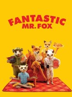 Fantastic Mr Fox