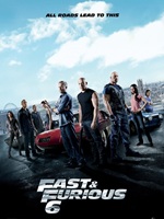 Fast and Furious 6
