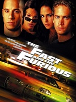 Fast and the Furious