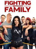 Fighting With My Family