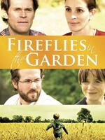 Fireflies In The Garden