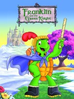 Franklin And The Green Knight