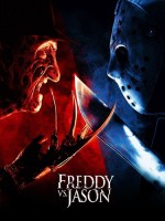 Freddy VS Jason