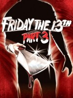 Friday The 13th Part 3