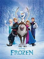 Frozen