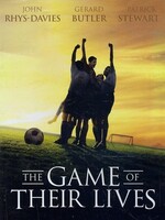 Game Of Their Lives