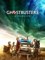 Ghostbusters Afterlife