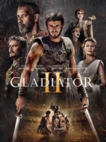 Gladiator 2