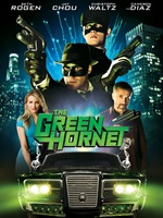 Green Hornet