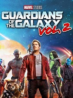 Guardians of the Galaxy Vol2