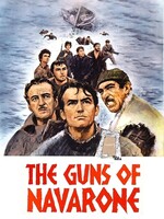 Guns Of Navarone