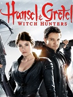 Hansel and Gretel
