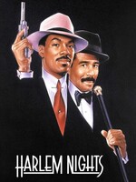 Harlem Nights