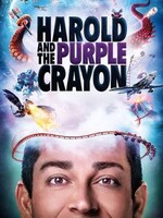 Harold And The Purple Crayon