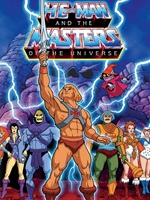He Man