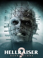 Hellraiser Revelations