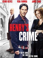 Henrys Crime