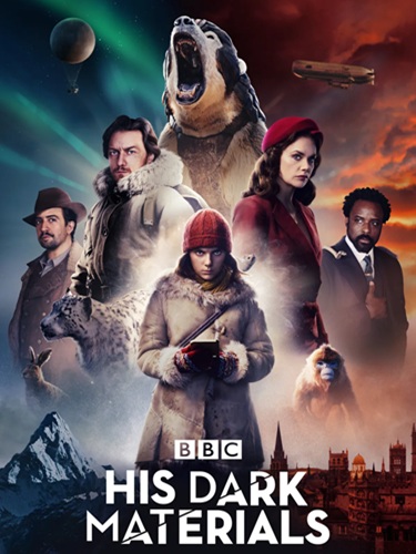 His Dark Materials
