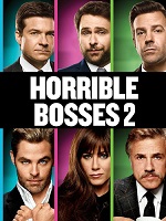 Horrible Bosses 2