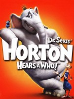 Horton Hears A Who