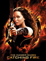 Hunger Games Catching Fire