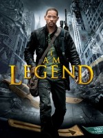 I Am Legend