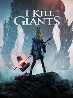 I Kill Giants