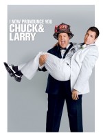 I Now Pronounce You Chuck And Larry