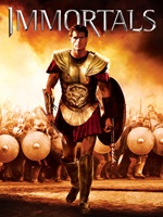 Immortals