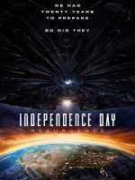 Independence Day Resurgence